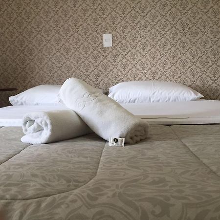 Hotel Jope Joinville Extérieur photo