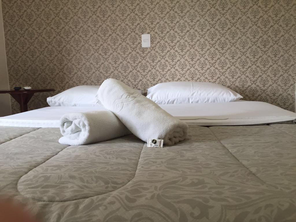Hotel Jope Joinville Extérieur photo